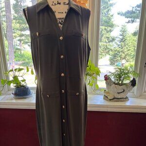 Michael Kors Womans Dress